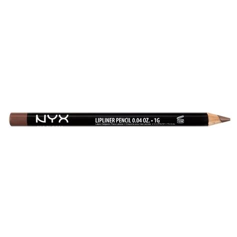 nyx nude trüffel|NYX Nude Truffle Lip Liner Review & Guide Lip Liner Hype